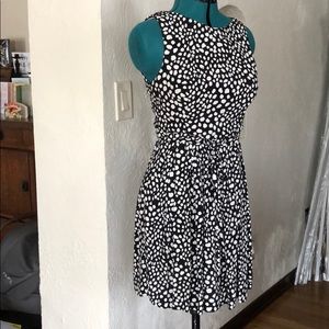 Zara Trafaluc sleeveless dress